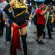 Illustration for article titled The Most Creative and Sensational Cosplay From Comic-Con 2013